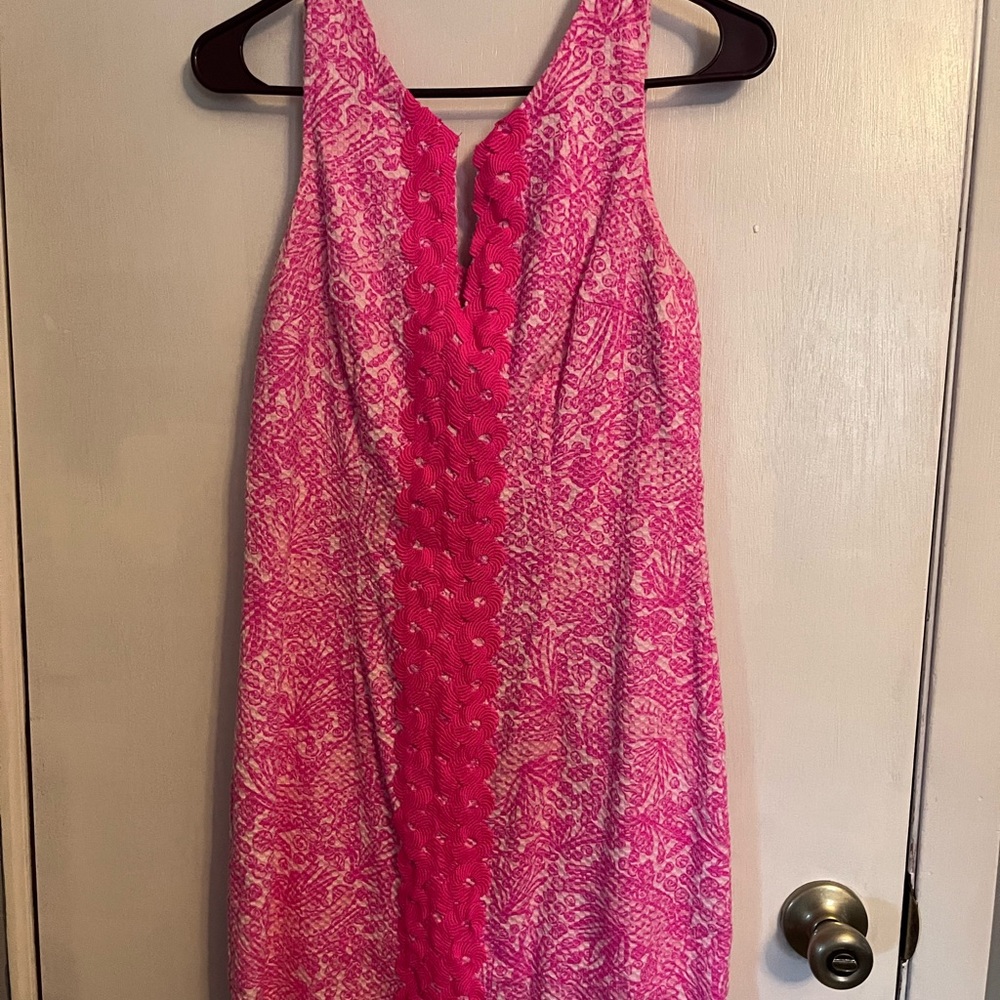 LFT dress
